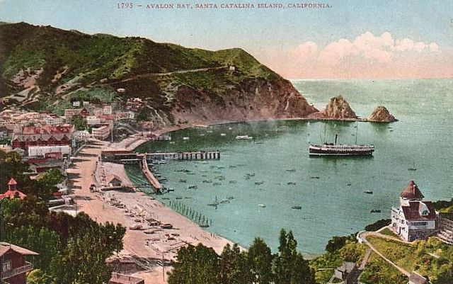 The History and Culture of the Catalina Islands: A Journey Through Time The History and Culture of the Catalina Islands: A Journey Through Time