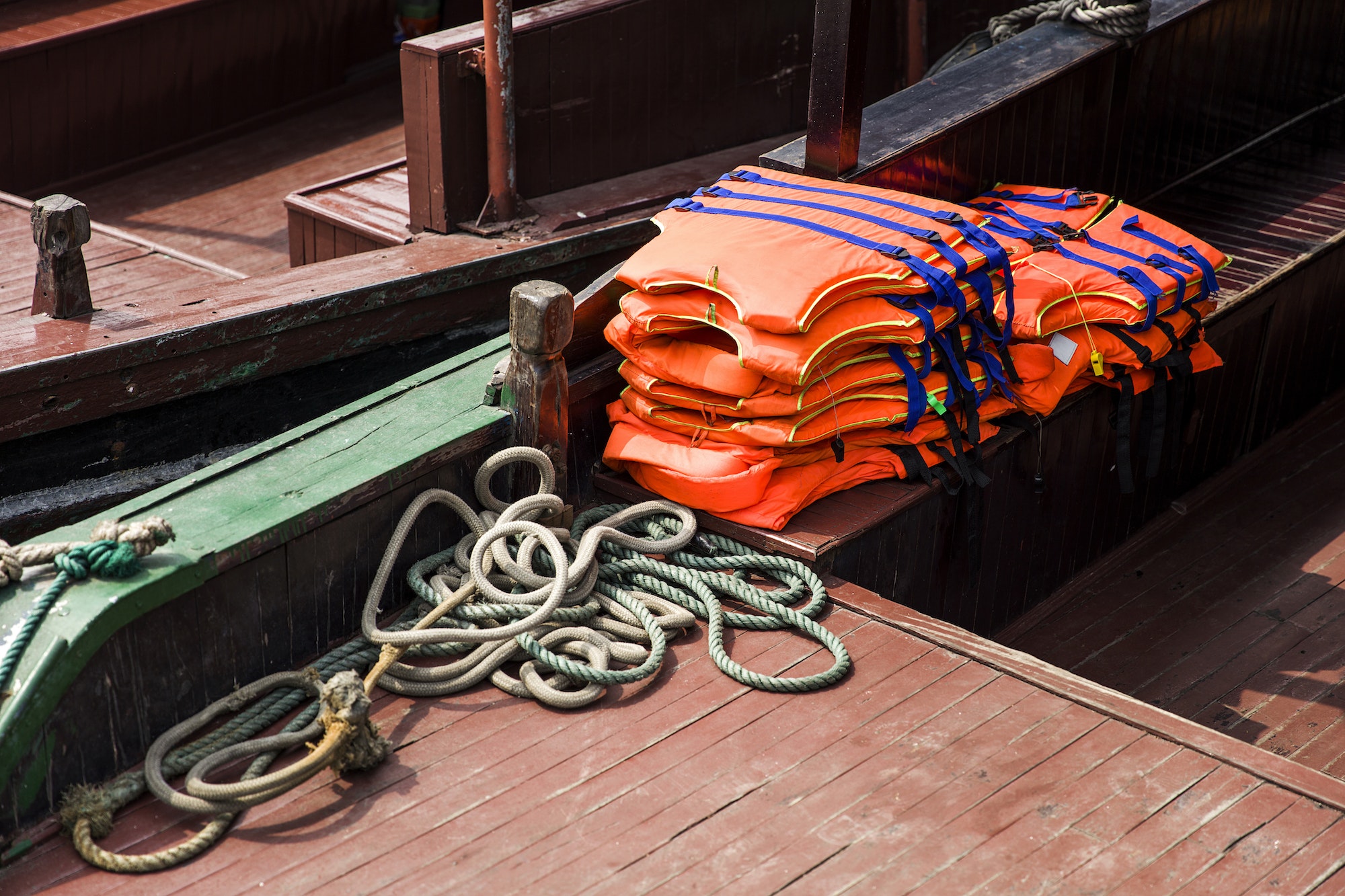 Ocean Rafting for Beginners: How to Prepare for Your First Adventure on the Water