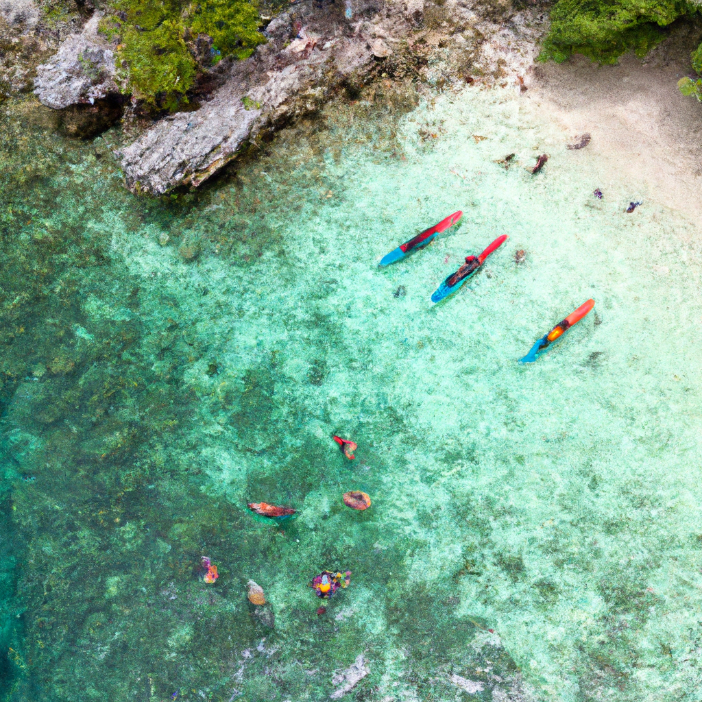 Choosing the Right Ocean Rafting Tour Operator: Key Factors to Consider