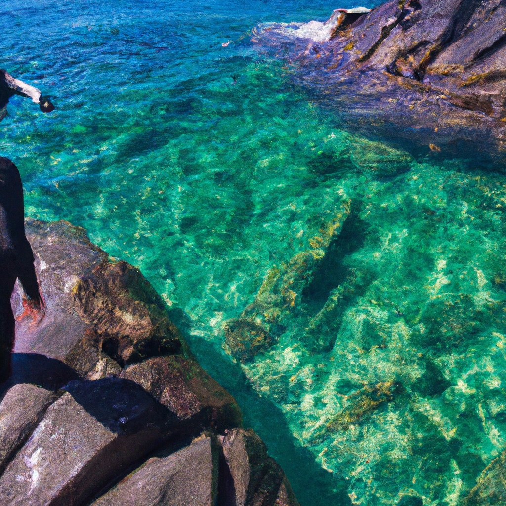 Conquering Fear of Depths: Tips for Deep Snorkeling Conquering Fear of Depths: Tips for Deep Snorkeling