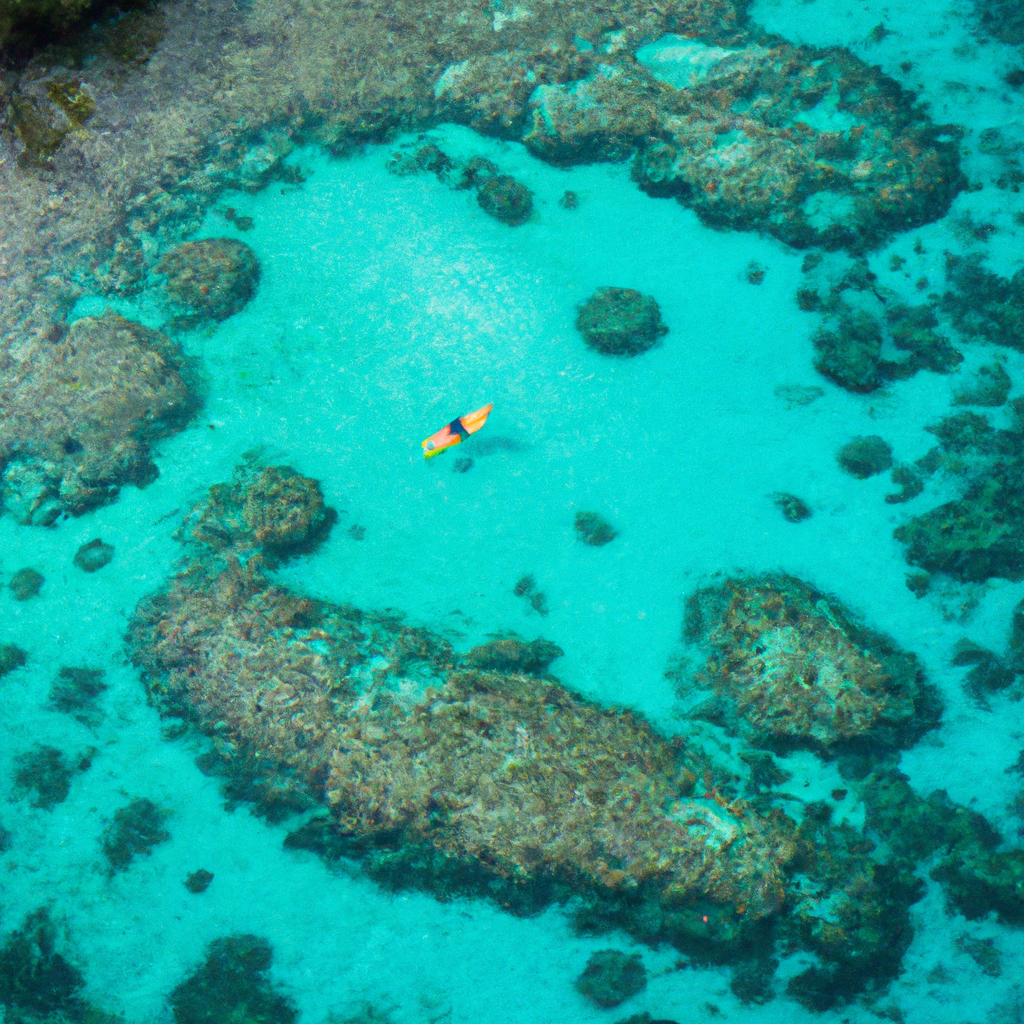 Exploring Lesser-Known Ocean Rafting Destinations: Uncover the Hidden Gems Exploring Lesser-Known Ocean Rafting Destinations: Uncover the Hidden Gems