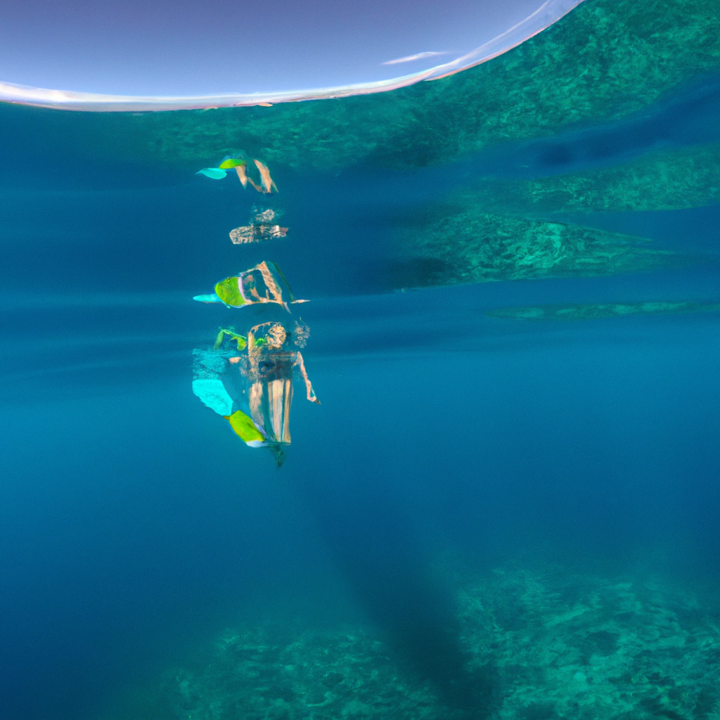 Mastering Buoyancy Control: Tips for Effortless Snorkeling