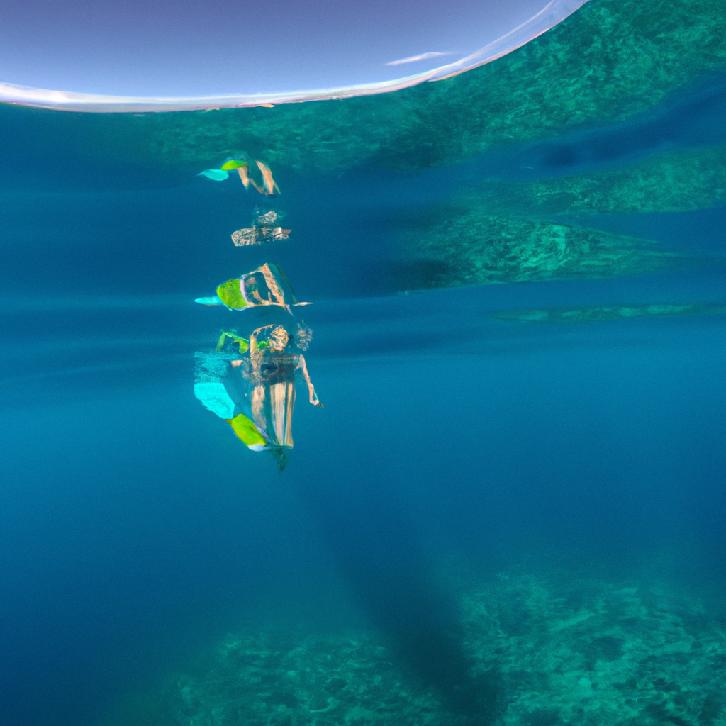 Mastering Buoyancy Control: Tips for Effortless Snorkeling Mastering Buoyancy Control: Tips for Effortless Snorkeling