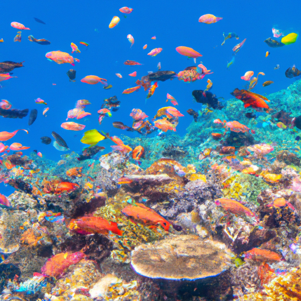 Ocean Conservation and Responsible Tourism: How to Minimize Your Impact