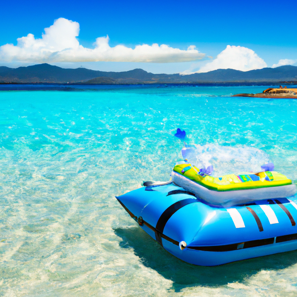 Ocean Rafting Gear Guide: Must-Have Equipment for an Unforgettable Experience Ocean Rafting Gear Guide: Must-Have Equipment for an Unforgettable Experience