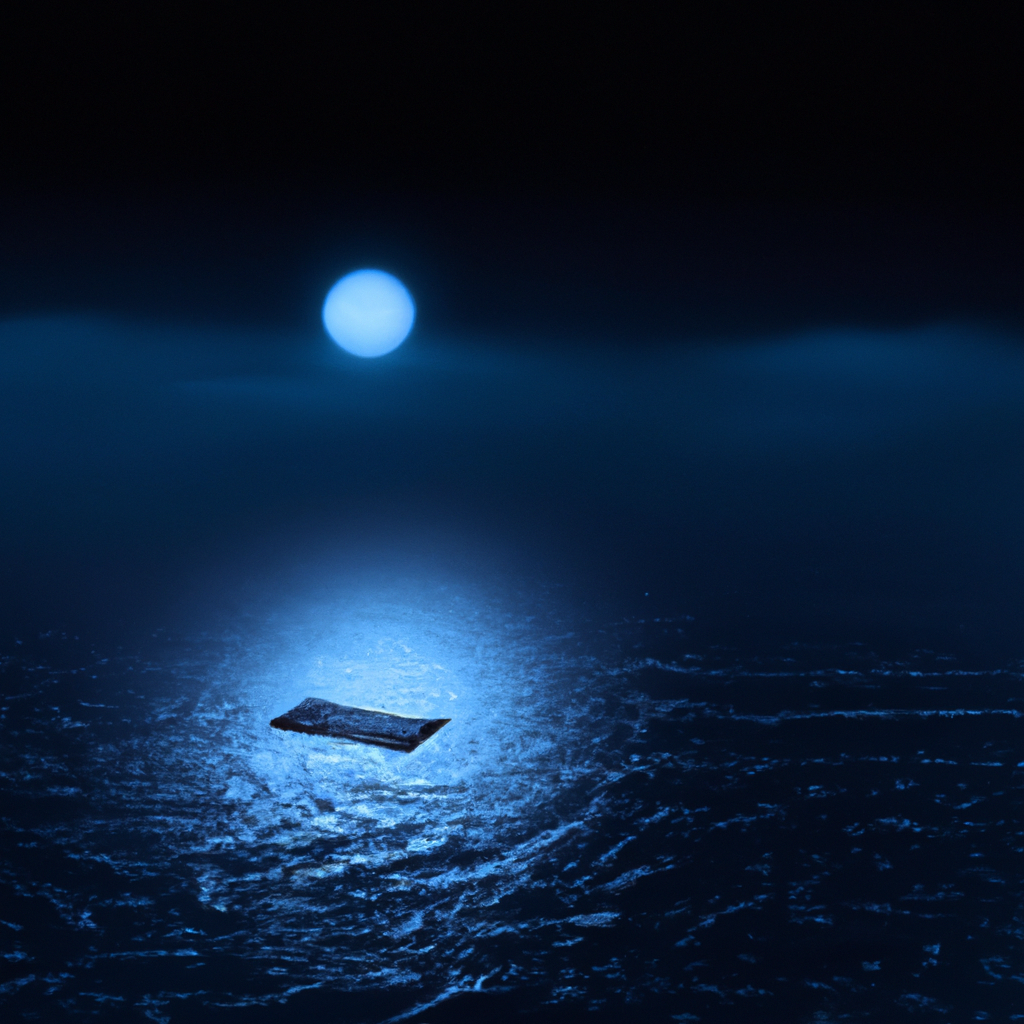 Ocean Rafting Night Excursions: Experiencing the Magic of Bioluminescence Ocean Rafting Night Excursions: Experiencing the Magic of Bioluminescence