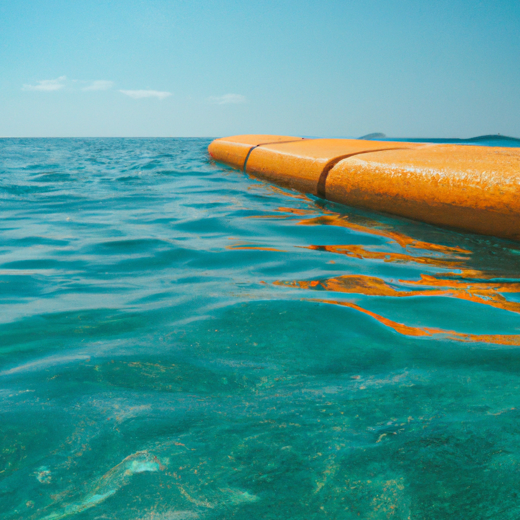 Ocean Rafting Photography Tips: Capturing Stunning Images on Your Adventure