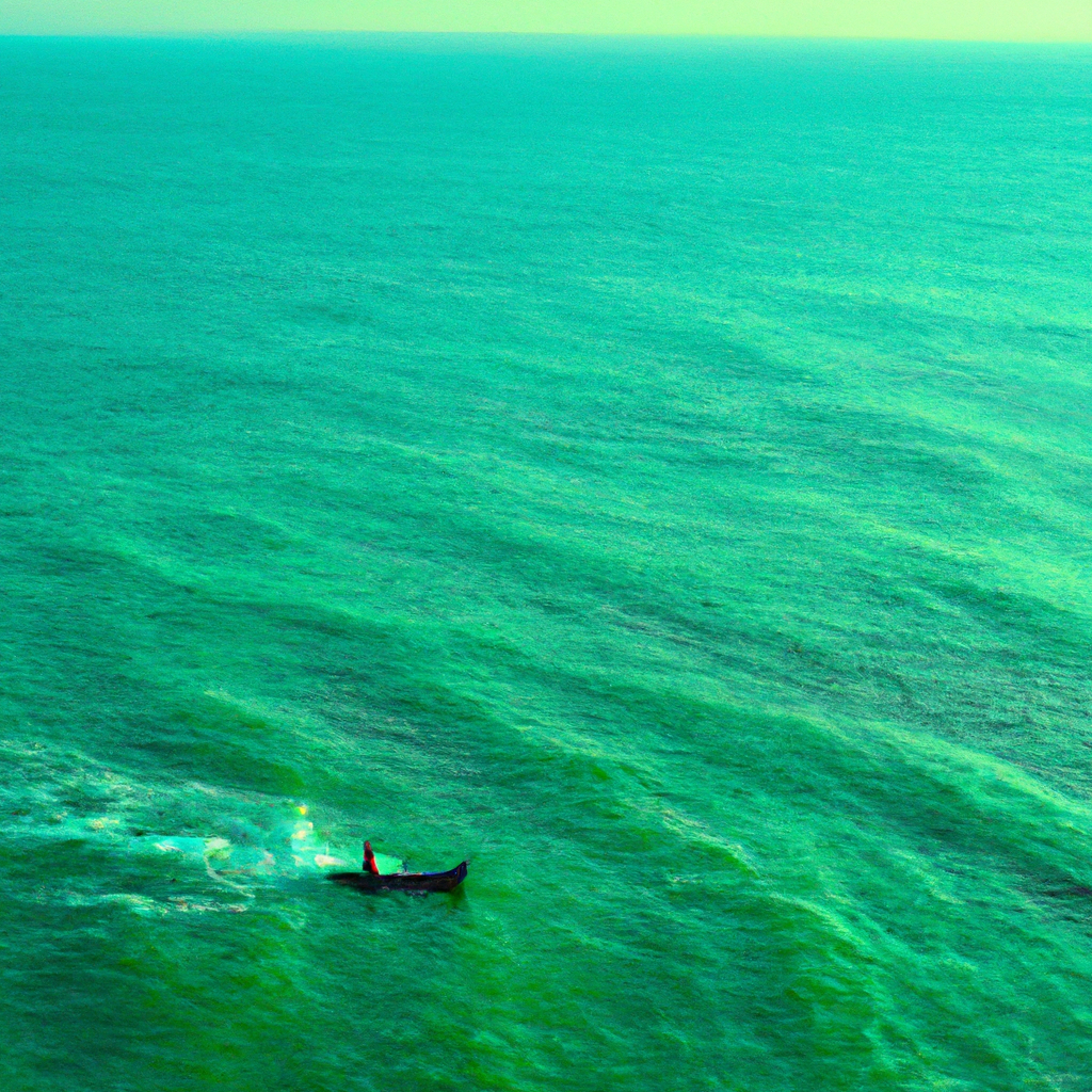 Ocean Rafting and Wildlife Encounters: Spotting Dolphins, Whales, and More Ocean Rafting and Wildlife Encounters: Spotting Dolphins, Whales, and More