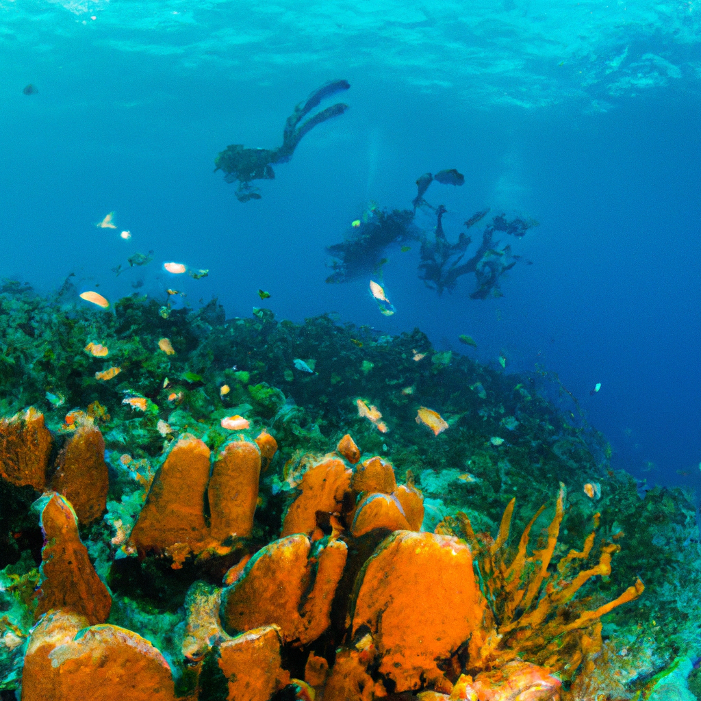 Snorkeling Etiquette : How to Respect Marine Life and Fellow Snorkelers Snorkeling Etiquette : How to Respect Marine Life and Fellow Snorkelers