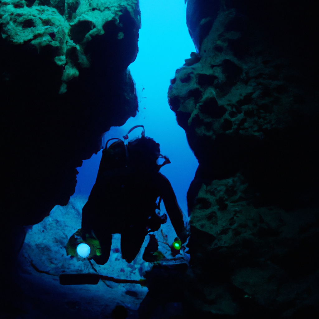 Snorkeling and Claustrophobia: How to Stay Calm in Tight Spaces Snorkeling and Claustrophobia: How to Stay Calm in Tight Spaces
