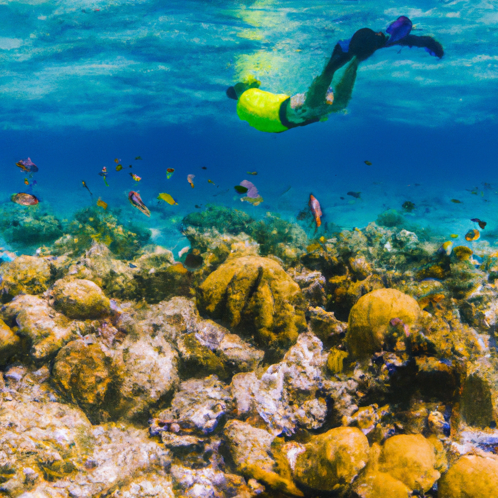 Snorkeling and Foot Cramps: Effective Solutions for Painful Muscle Spasms