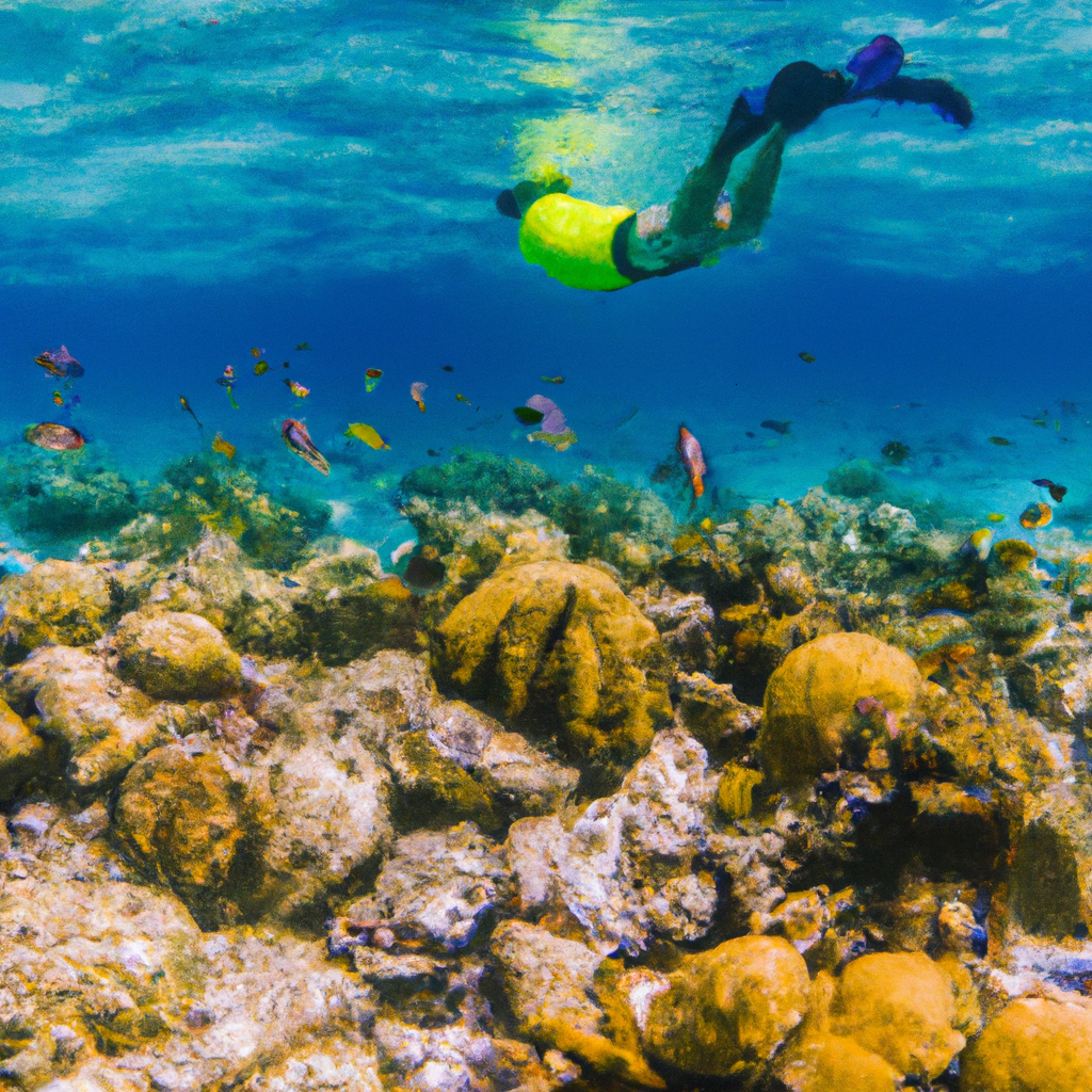 Snorkeling and Foot Cramps: Effective Solutions for Painful Muscle Spasms Snorkeling and Foot Cramps: Effective Solutions for Painful Muscle Spasms