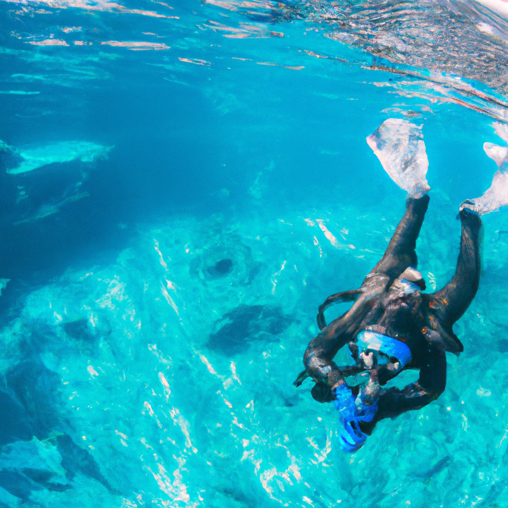 Snorkeling and Hypothermia: How to Stay Warm in Cold Waters