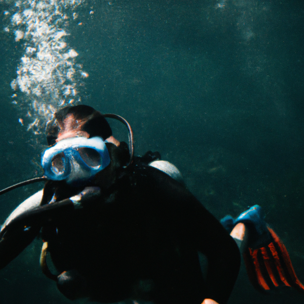 Snorkeling and Low Visibility: Techniques for Navigating in Poorly Lit Areas