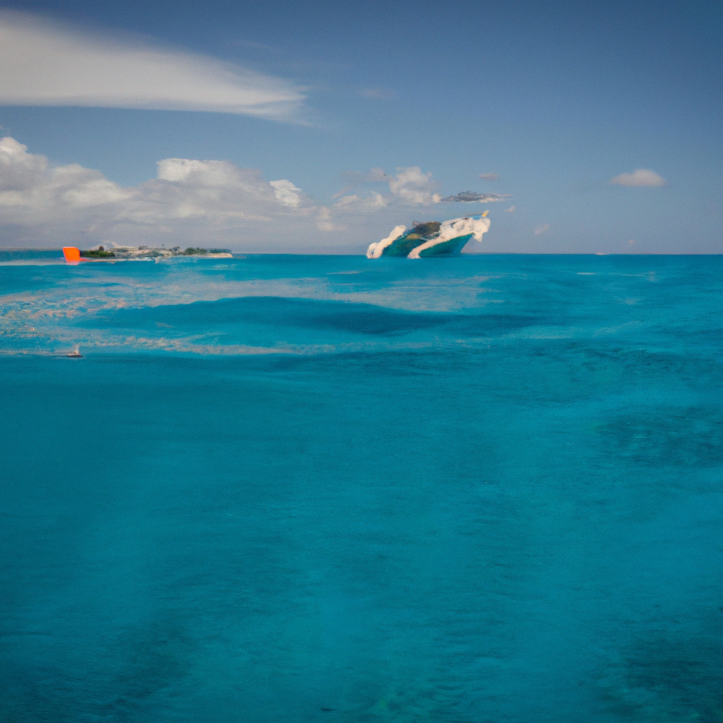 Snorkeling and Motion Sickness: Choosing the Right Boat