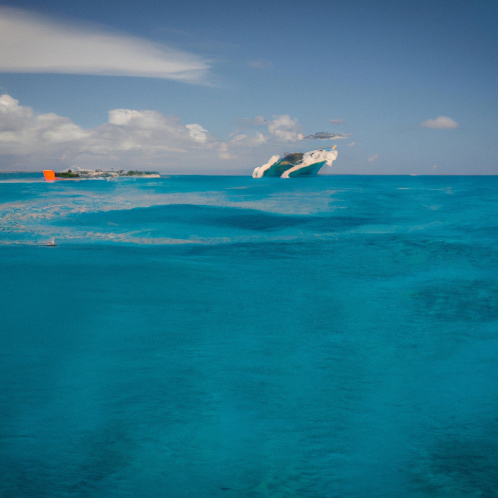 Snorkeling and Motion Sickness: Choosing the Right Boat Snorkeling and Motion Sickness: Choosing the Right Boat