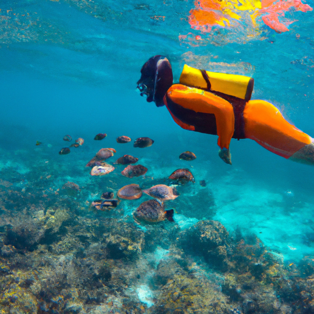 Snorkeling and Motion Sickness: Effective Remedies for Nausea Snorkeling and Motion Sickness: Effective Remedies for Nausea