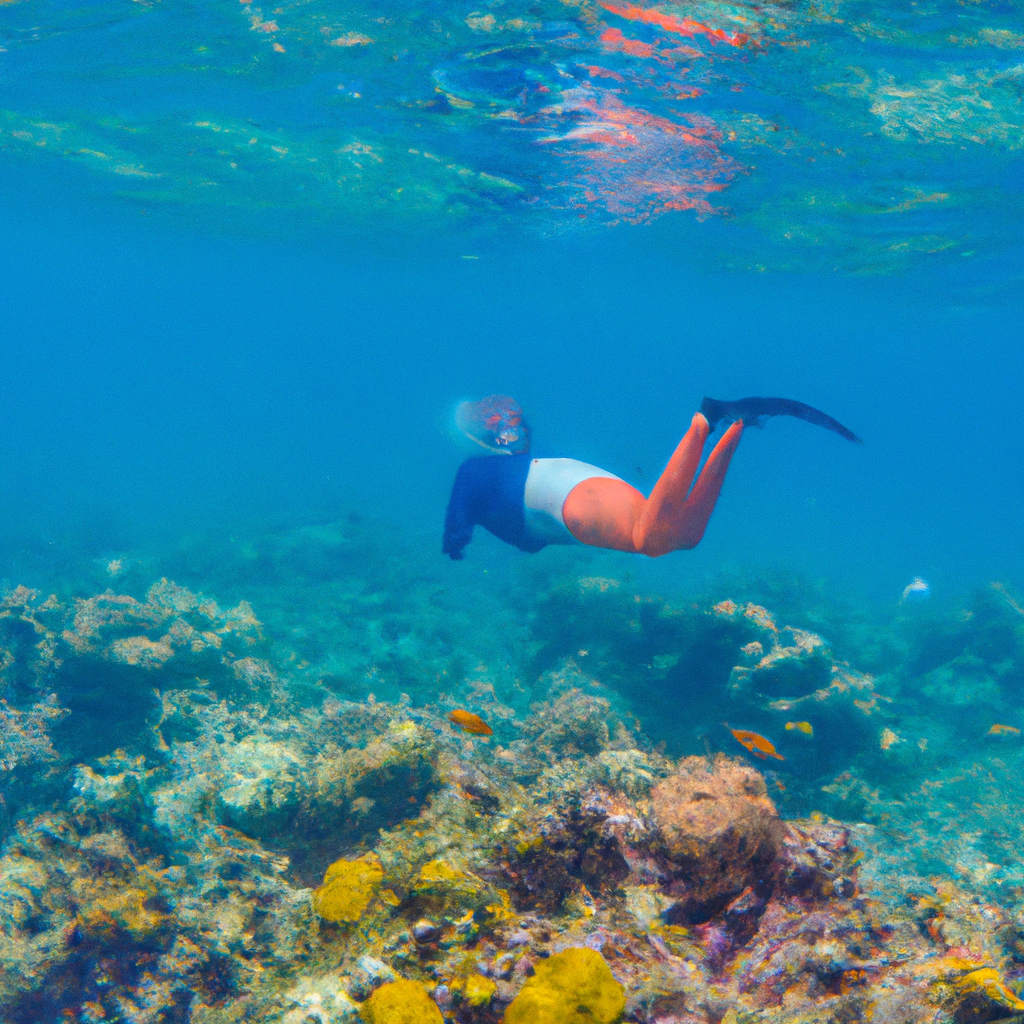 Snorkeling and Water Pollution: How to Minimize Negative Environmental Impact
