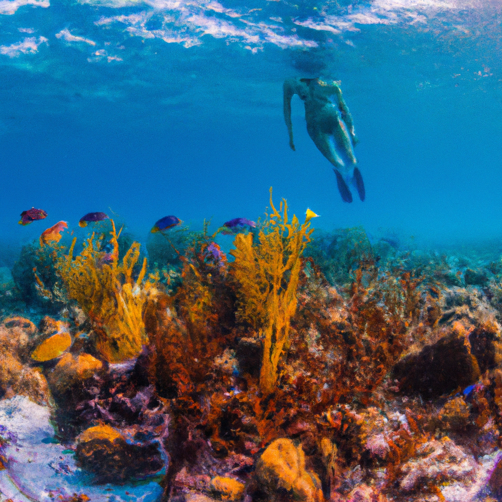 Snorkeling with Asthma: Managing Breathing Difficulties Underwater