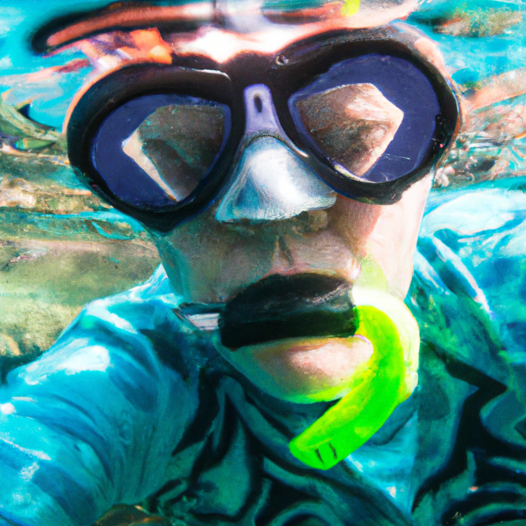Snorkeling with Glasses: Solving the Vision Dilemma Snorkeling with Glasses: Solving the Vision Dilemma