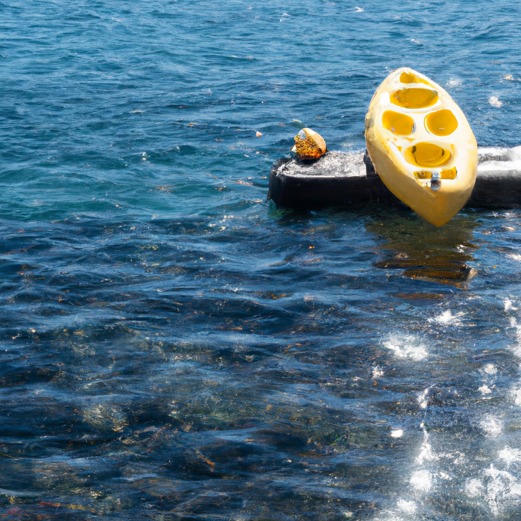 Tackling Seasickness: Tips and Tricks for Enjoying Ocean Rafting Tackling Seasickness: Tips and Tricks for Enjoying Ocean Rafting