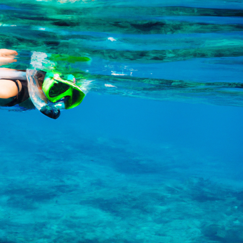 The Ultimate Guide to Preventing Snorkeling-Related Ear Problems