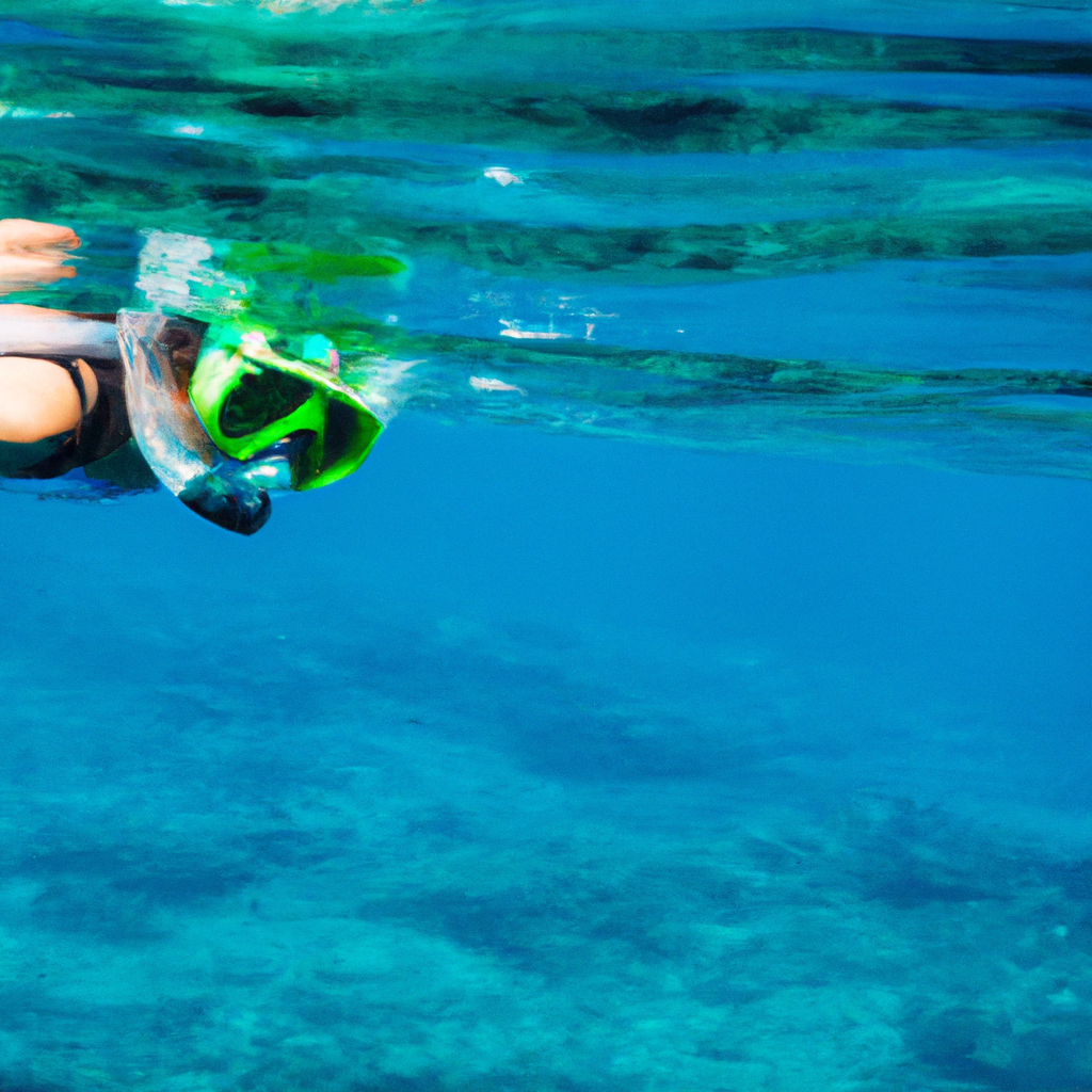 The Ultimate Guide to Preventing Snorkeling-Related Ear Problems The Ultimate Guide to Preventing Snorkeling-Related Ear Problems